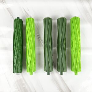 5PCS Replacement Roller Brushes For iRobot Roomba e5 e6 i7 i3+ i4 i6+ i7 i8 Plus